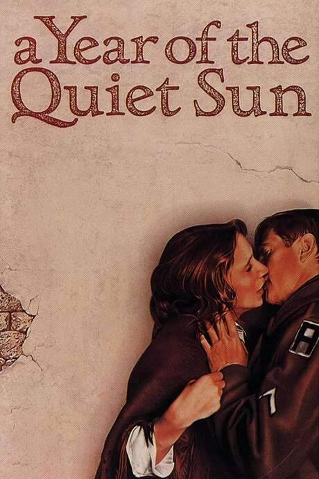 A Year of the Quiet Sun